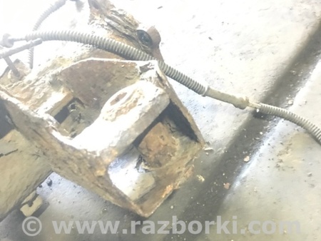 ФОТО Мост задний для KIA Sorento 1 BL (02-09) Київ