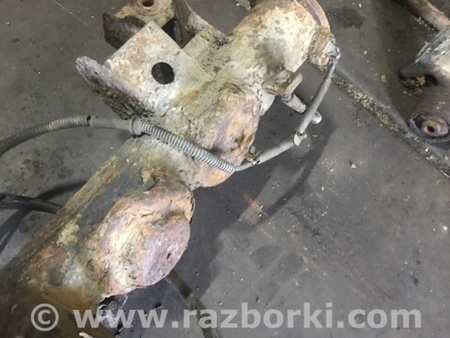 ФОТО Мост задний для KIA Sorento 1 BL (02-09) Київ