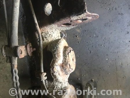 ФОТО Мост задний для KIA Sorento 1 BL (02-09) Київ