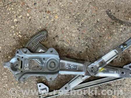 ФОТО Механизм стеклоподъемника задний правый для Subaru Forester SG S11 (02-08) Київ