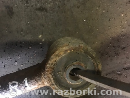 ФОТО Рычаг задний левый для KIA Sorento 1 BL (02-09) Київ