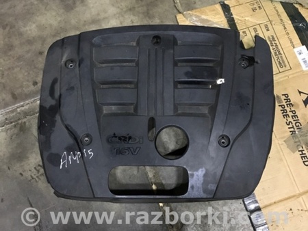 ФОТО Крышка двигателя для KIA Sorento 1 BL (02-09) Київ