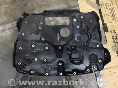 ФОТО Крышка двигателя для KIA Sorento 1 BL (02-09) Київ
