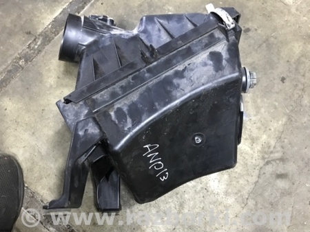 ФОТО Воздушный фильтр (корпус) для Subaru Forester SG S11 (02-08) Київ