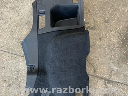 ФОТО Обшивка багажника задняя правая для Subaru Outback V BS (14-21) Київ