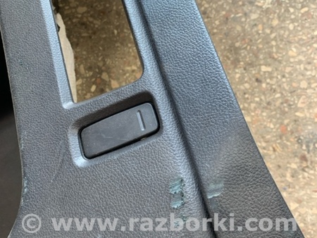 ФОТО Обшивка багажника задняя правая для Subaru Outback V BS (14-21) Київ