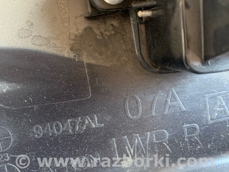 ФОТО Обшивка багажника задняя правая для Subaru Outback V BS (14-21) Київ