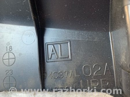 ФОТО Обшивка багажника задняя правая для Subaru Outback V BS (14-21) Київ