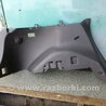 ФОТО Обшивка багажника для Subaru Impreza GD/GG Киев