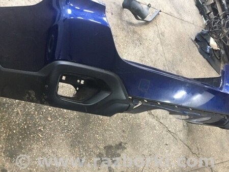 ФОТО Бампер задний для Subaru Outback V BS (14-21) Київ