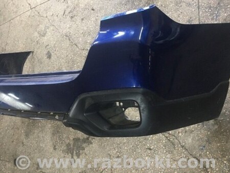 ФОТО Бампер задний для Subaru Outback V BS (14-21) Київ
