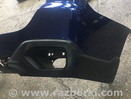 ФОТО Бампер задний для Subaru Outback V BS (14-21) Київ