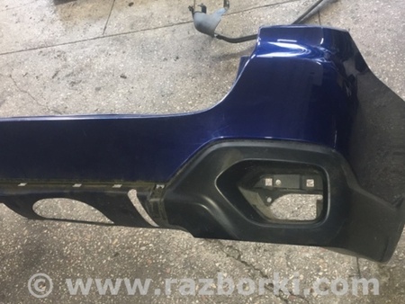 ФОТО Бампер задний для Subaru Outback V BS (14-21) Київ