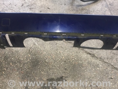 ФОТО Бампер задний для Subaru Outback V BS (14-21) Київ