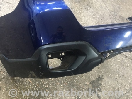 ФОТО Бампер задний для Subaru Outback V BS (14-21) Київ