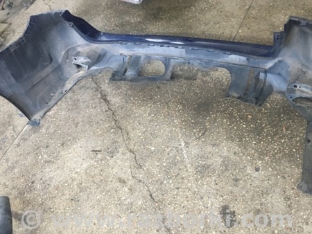ФОТО Бампер задний для Subaru Outback V BS (14-21) Київ