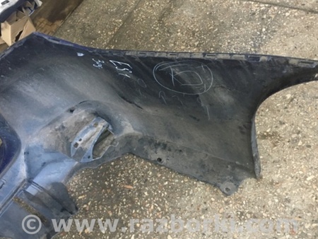 ФОТО Бампер задний для Subaru Outback V BS (14-21) Київ