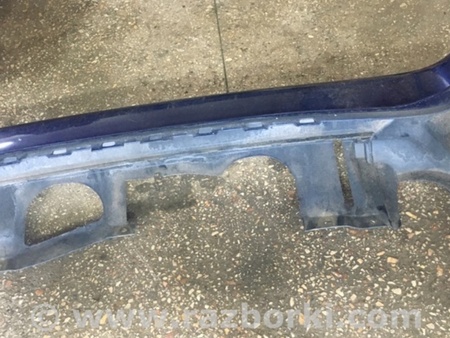 ФОТО Бампер задний для Subaru Outback V BS (14-21) Київ