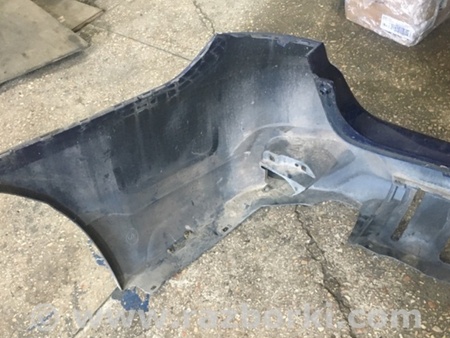 ФОТО Бампер задний для Subaru Outback V BS (14-21) Київ