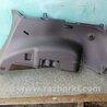 ФОТО Обшивка багажника для Subaru Impreza GD/GG Киев