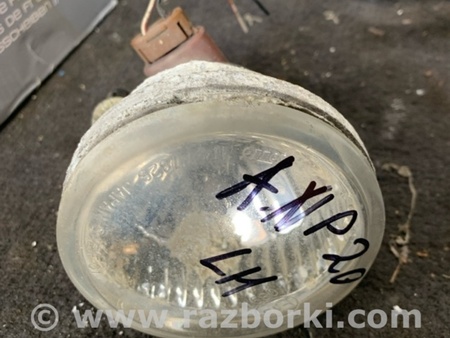 ФОТО Противотуманная фара левая для Subaru Forester SG S11 (02-08) Київ