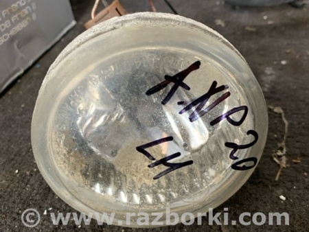 ФОТО Противотуманная фара левая для Subaru Forester SG S11 (02-08) Київ