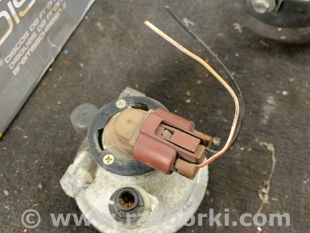 ФОТО Противотуманная фара левая для Subaru Forester SG S11 (02-08) Київ