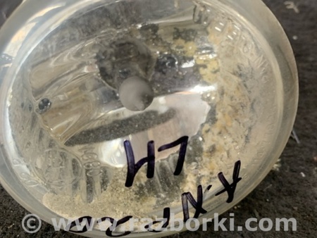 ФОТО Противотуманная фара левая для Subaru Forester SG S11 (02-08) Київ