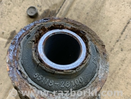 ФОТО Рычаг задний левый для KIA Sorento 2 XM (09-14) Київ