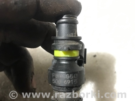 ФОТО Форсунка топливная для Subaru Legacy IV BL/BP (03-09) Київ
