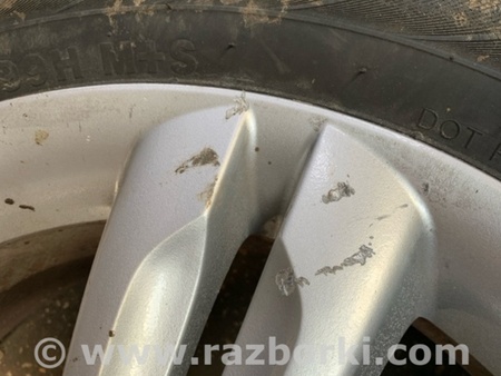 ФОТО Диски колёсные комплект для Hyundai ix35 I LM/EL Tucson (10-17) Київ