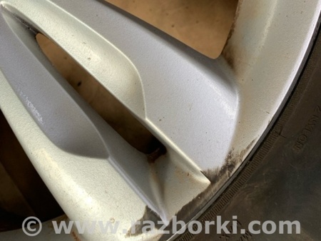 ФОТО Диски колёсные комплект для Hyundai ix35 I LM/EL Tucson (10-17) Київ