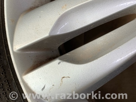 ФОТО Диски колёсные комплект для Hyundai ix35 I LM/EL Tucson (10-17) Київ