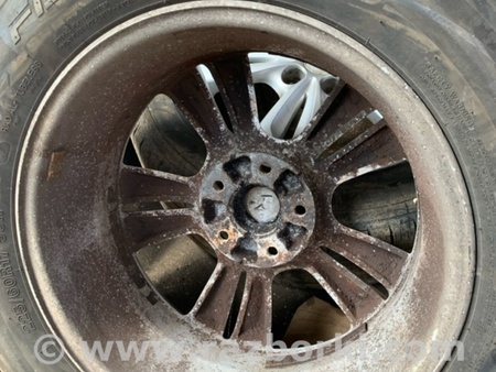 ФОТО Диски колёсные комплект для Hyundai ix35 I LM/EL Tucson (10-17) Київ