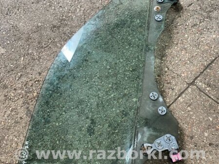 ФОТО Стекло переднее правое для Subaru Forester SG S11 (02-08) Київ