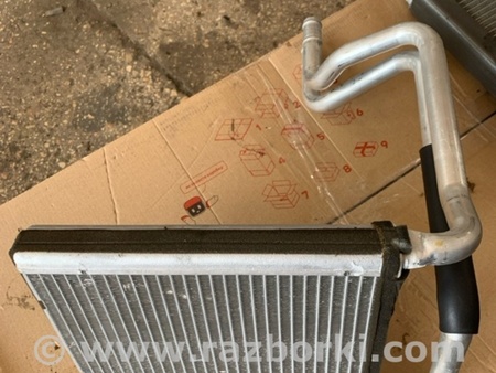 ФОТО Радиатор печки для KIA Sorento 2 XM (09-14) Київ