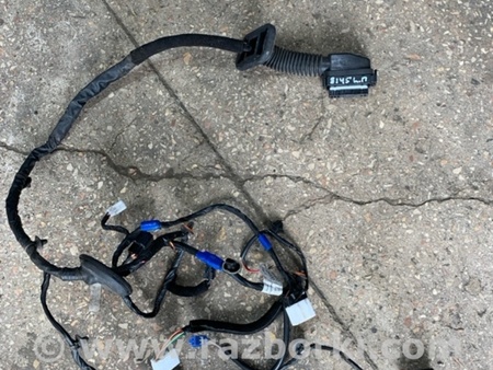 ФОТО Проводка передняя левая для KIA Sorento 2 XM (09-14) Київ