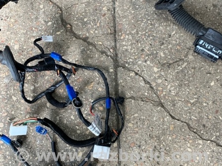 ФОТО Проводка передняя левая для KIA Sorento 2 XM (09-14) Київ