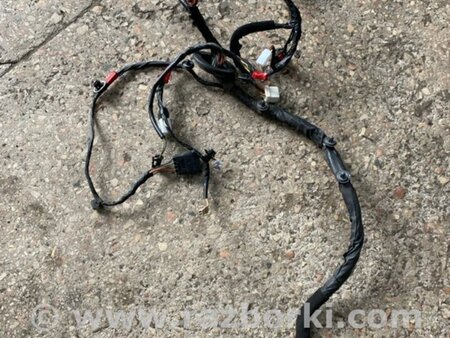 ФОТО Проводка передняя правая для KIA Sorento 2 XM (09-14) Київ