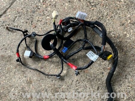 ФОТО Проводка передняя правая для KIA Sorento 2 XM (09-14) Київ