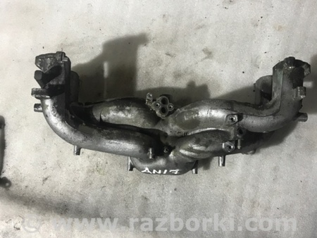 ФОТО Коллектор впускной для Subaru Legacy IV BL/BP (03-09) Київ
