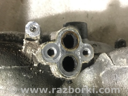 ФОТО Коллектор впускной для Subaru Legacy IV BL/BP (03-09) Київ