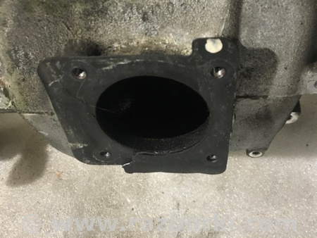 ФОТО Коллектор впускной для Subaru Legacy IV BL/BP (03-09) Київ