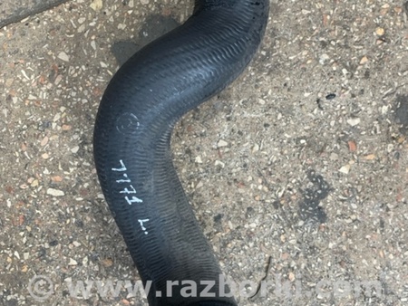 ФОТО Патрубок интеркулера левый для Mercedes-Benz E-CLASS W212 (09-16) Київ