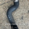 Патрубок интеркулера левый Mercedes-Benz E-CLASS W212 (09-16)