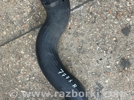 ФОТО Патрубок интеркулера правый для Mercedes-Benz E-CLASS W212 (09-16) Київ