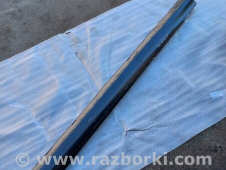 ФОТО Накладка порога наружная для KIA Sorento 1 BL (02-09) Київ