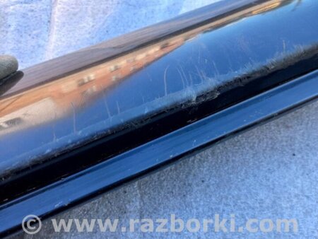 ФОТО Накладка порога наружная для KIA Sorento 1 BL (02-09) Київ