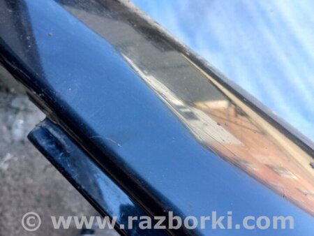 ФОТО Накладка порога наружная для KIA Sorento 1 BL (02-09) Київ