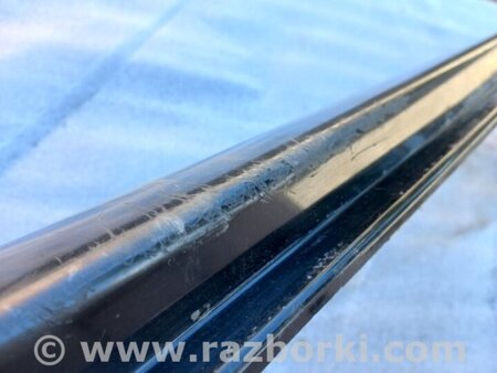 ФОТО Накладка порога наружная для KIA Sorento 1 BL (02-09) Київ